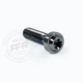 Proti M10 and M8 Handlebar Bolt Kit for the KTM 1290 Super Adventure R/S/T 2017-2018